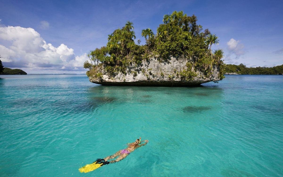 Andaman Short Honeymoon